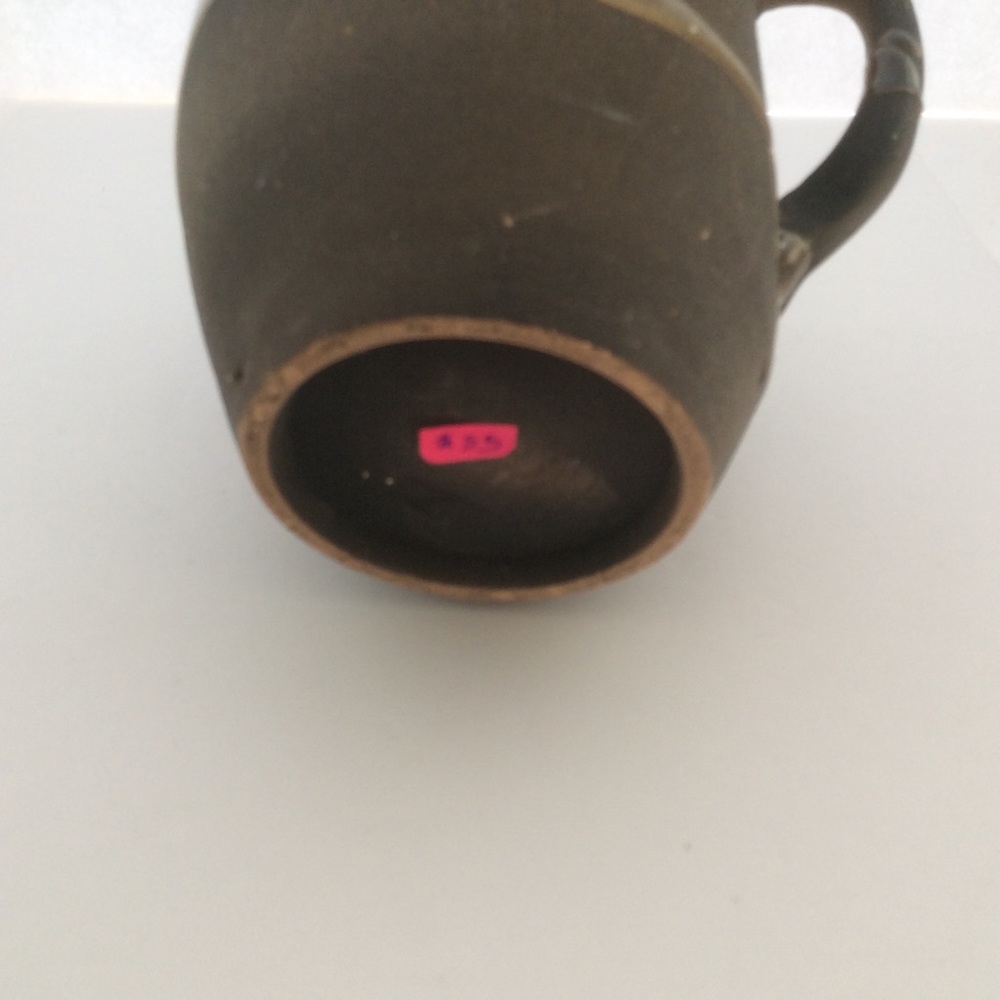 Deco vase - Picture 3 of 5